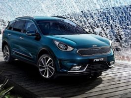 Названо позашляховики з найменшою витратою палива