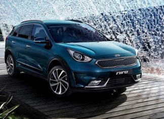 Названо позашляховики з найменшою витратою палива