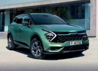 В Україні з 25 грудня подорожчають нові автомобілі Kia