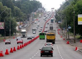 Коли в Україні з’являться платні дороги та як це працює у Польщі