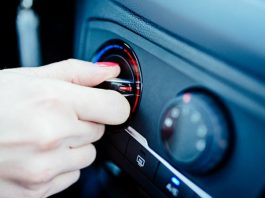 Автоексперти назвали топ-3 помилки під час прогрівання салону