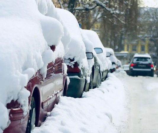 Названі найчастіші поломки автомобілів у зимовий період