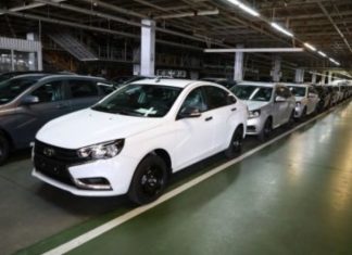ЗАЗ може підняти ціни на свої бюджетні автомобілі