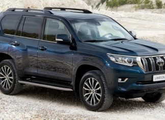 Поліція назвала улюблені автомобілі українських крадіїв: топ-10 моделей