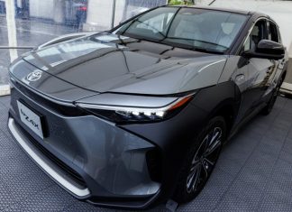 Компанія Toyota розповіла про свої плани у світі автопрому