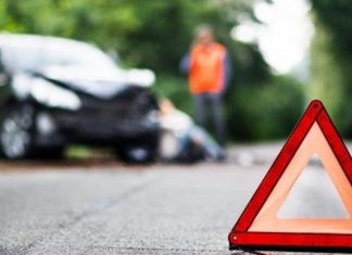 Європротокол ДТП: коли можна не викликати поліцію