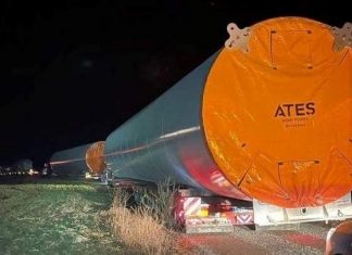 В Україні встановлено черговий рекорд з перевантаження