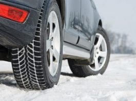 МВС обіцяє суворо карати водіїв за “лисі” шини