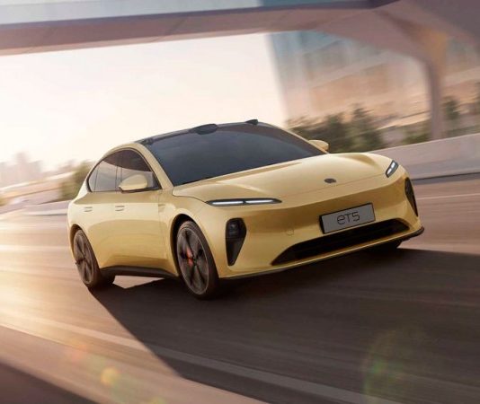 В Китаї представили електромобіль із запасом ходу понад 1 тис. кілометрів