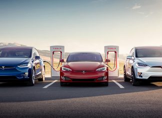 Влада США повністю відмовляється від авто з ДВЗ