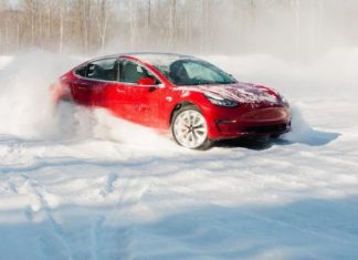 Електрокари виявилися майже некорисними на 20-градусному морозі