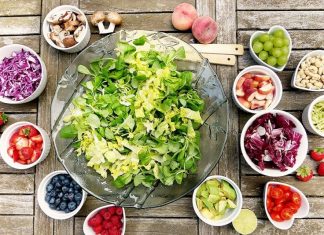 Різдвяний пост 2021-2022: ціль, план харчування та заборони