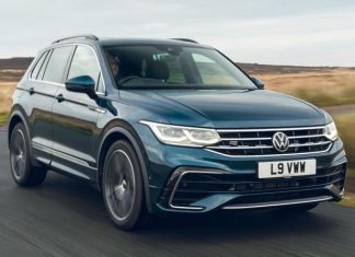 Автомобілі Volkswagen з дизельними двигунами стануть екологічнішими