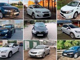 Експерти назвали топ-5 найкращих хетчбеків з пробігом