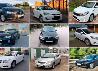 Експерти назвали топ-5 найкращих хетчбеків з пробігом