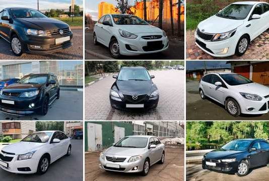 Експерти назвали топ-5 найкращих хетчбеків з пробігом