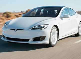 Tesla Model S змогла подолати неймовірні 1,5 млн км