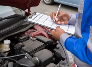 Скільки коштуватиме обов’язковий техогляд авто в Україні