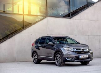 ТОП-10: названі найпопулярніші кросовери за 2021 рік