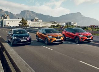 Компанія Renault потрапила у гучний скандал