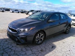 Американці назвали десятку автомобілів, що найбільш «розчаровують»