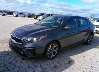 Американці назвали десятку автомобілів, що найбільш «розчаровують»