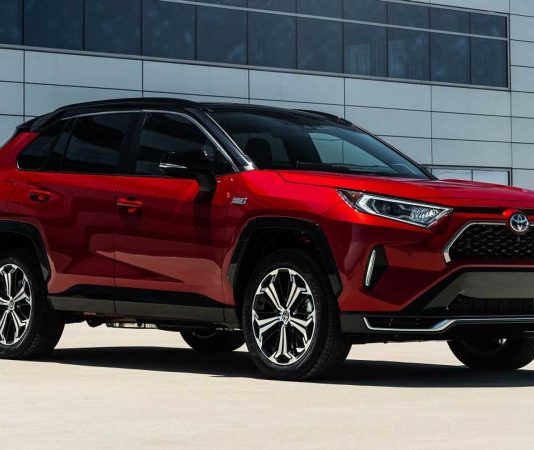 Топ-10 найкращих автомобілів для покупки за 2021 рік