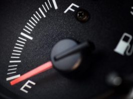 Як знизити витрати пального взимку