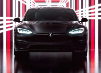 На підприємствах компанії Tesla співробітників замінять роботи