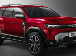 Dacia показала “вбивцю” Sportage та Karoq: фото та характеристики нового кросовера