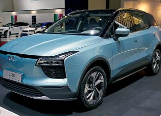 Названі найкращі автомобілі Європи 2022 року