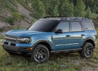 Ринкова вартість компанії Ford вперше перевищила 100 млрд. доларів