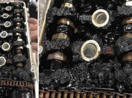 Що станеться, якщо не міняти масло у двигуні автомобіля