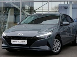 ТОП-3 автомобілі C-класу, які ні в чому не поступаються Toyota Corolla