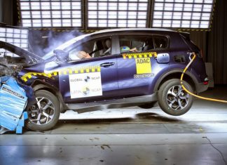 Популярні в Україні автомобілі потрапили до списку найнебезпечніших