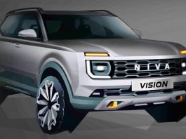 Буде популярним серед українців: у Мережі показали новий позашляховик