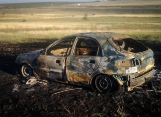 Названо типи автомобілів з найбільшим ризиком займання