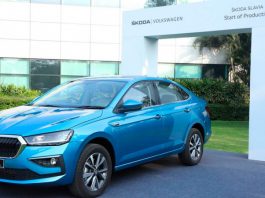 Компанія Skoda розпочала випуск бюджетного седана Slavia для ринку Індії