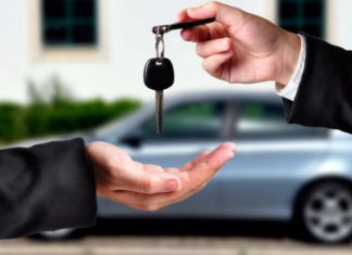 В Україні можуть подешевшати нові автомобілі