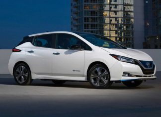 ТОП-5 кращих електромобілів на українському ринку