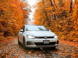 Надійний автомобіль для міста