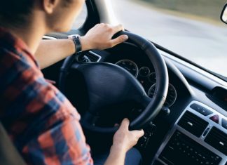 Новий 2022 рік приніс зміни для водіїв: на які нововведення чекати