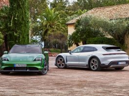 Сучасні електромобілі виявилися швидше за найпродуктивніші автомобілі