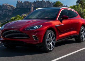 Назвали 10 найкращих SUV на глобальному ринку зараз