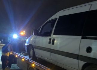 У серійного порушника ПДР забрали автомобіль: наїздив на понад 24 000 грн штрафів