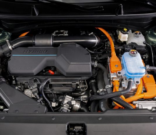 Названі головні переваги турбомотору