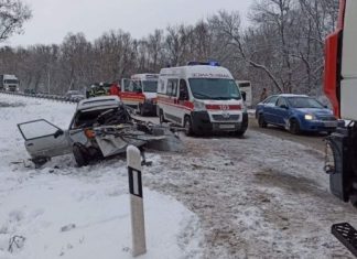 В Україні пропонують проводити обов’язкову перевірку на алкоголь для учасників ДТП