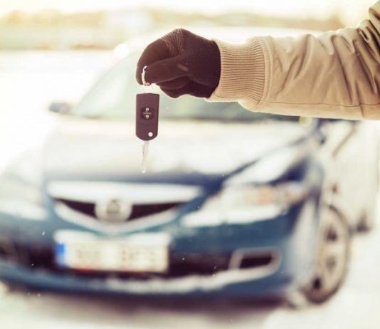 Чи варто купувати вживаний автомобіль взимку?