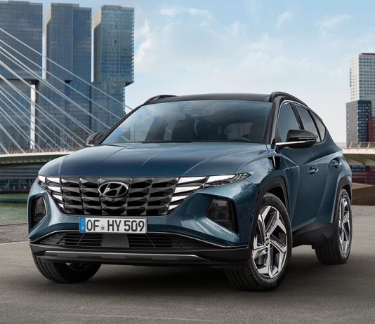 Експерти назвали моделі-конкуренти Toyota RAV4, які можна купити в Україні