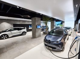 Німці купують все менше бензину та дизеля